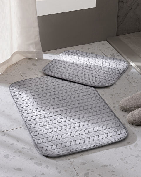 Madame Coco Banyo Paspası, Klozet Takımı