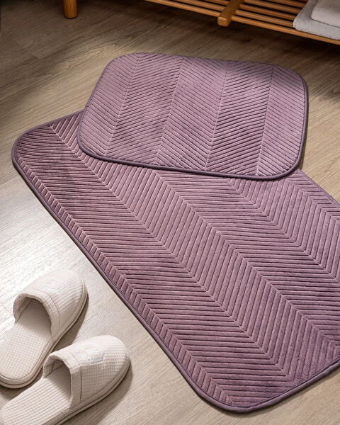 Madame Coco Banyo Paspası, Klozet Takımı