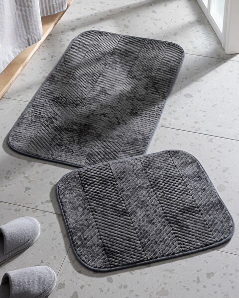 Madame Coco Banyo Paspası, Klozet Takımı