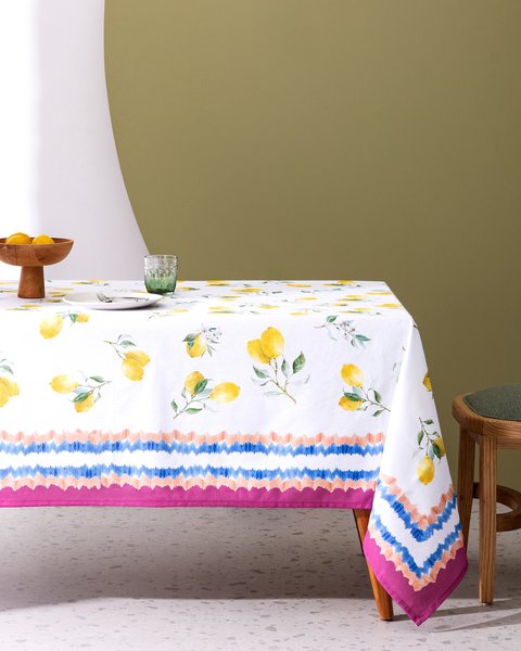 Madame Coco Masa Örtüsü