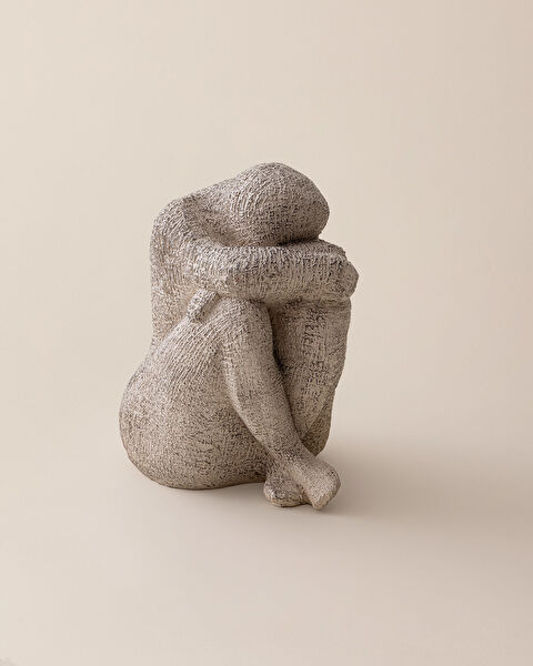 Madame Coco Dekoratif Obje, Biblo, Figür