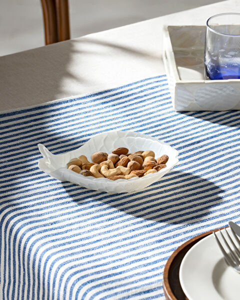 Madame Coco Servis, Sunum Tabakları