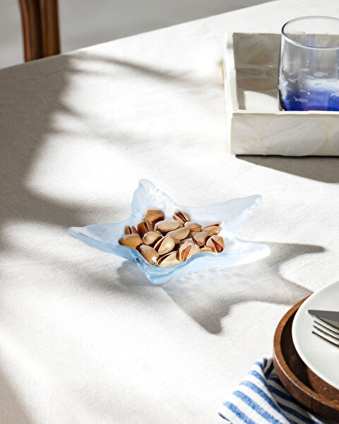 Madame Coco Dekoratif Tabak ve Kase