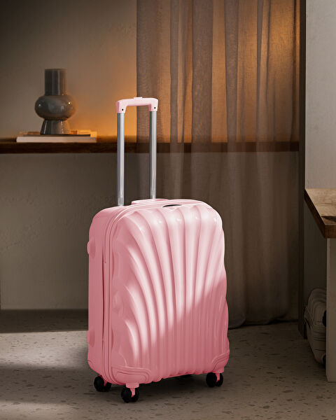 Madame Coco Bavul, Valiz, Seyahat Çantası