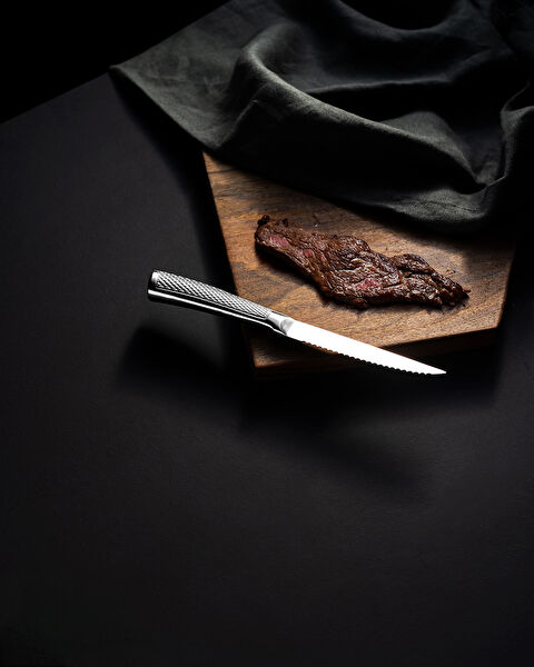 Madame Coco Bıçak Seti