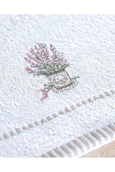 Madame Coco Mutfak Havlusu, Kurulama Bezi