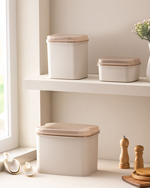 Madame Coco Saklama Kabı