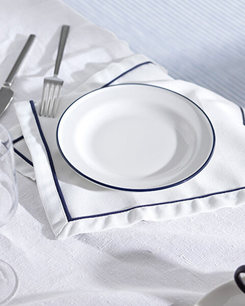 Madame Coco Pasta, Tatlı Tabağı