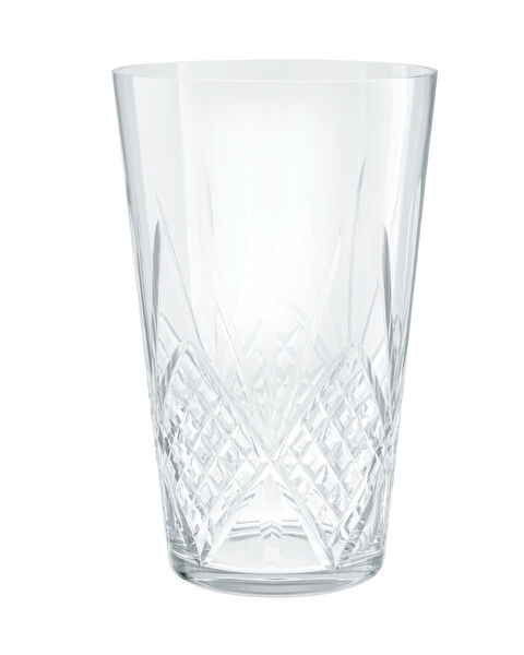 Madame Coco Vazo, Saksı