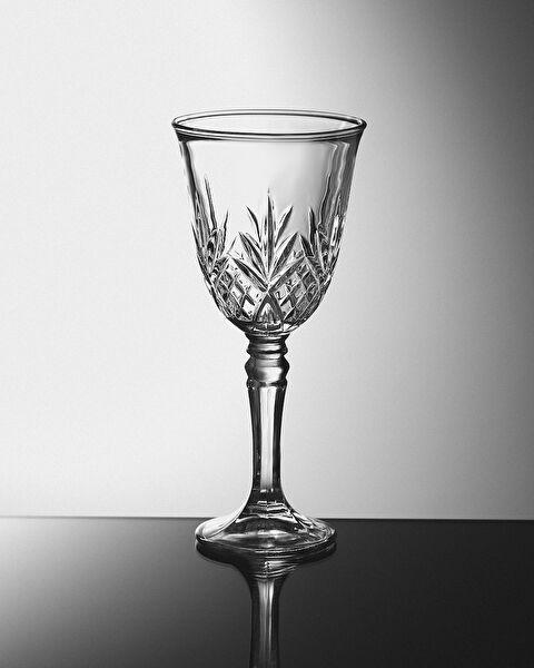 Madame Coco Meşrubat Bardağı