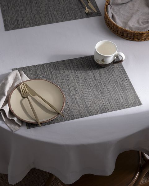 Madame Coco Amerikan Servis Takımı