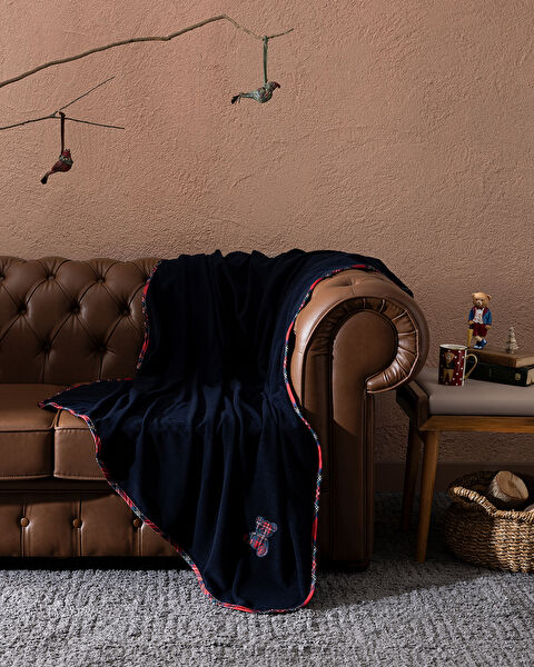 Madame Coco Koltuk Örtüsü, Şalı