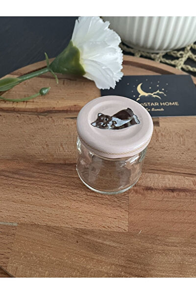 Madame Coco Saklama Kabı