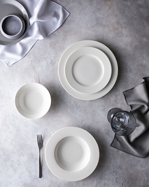 Madame Coco Yemek Takımı