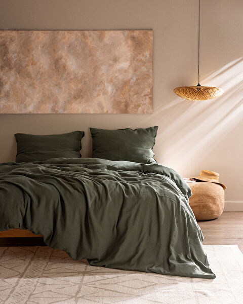 Madame Coco Nevresim Takımı