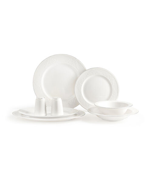 Madame Coco Yemek Takımı