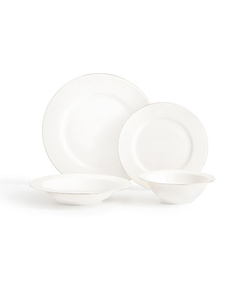 Madame Coco Yemek Takımı