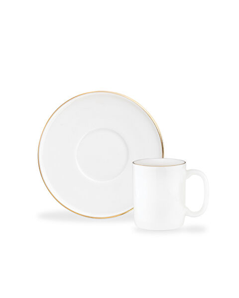 Madame Coco Fincan,Fincan Takımı