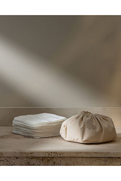 Madame Coco Mutfak Havlusu, Kurulama Bezi