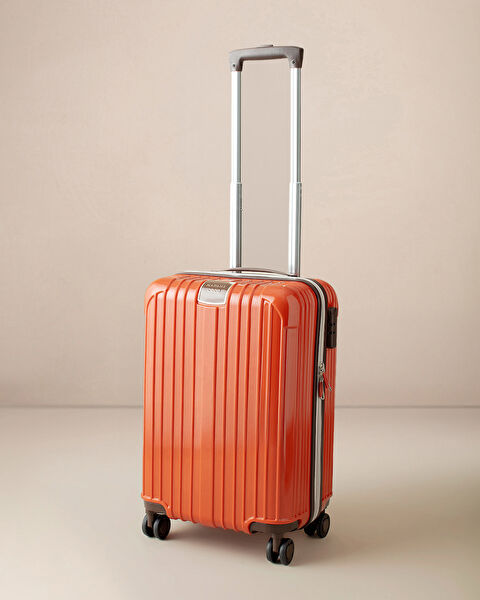 Madame Coco Bavul, Valiz, Seyahat Çantası