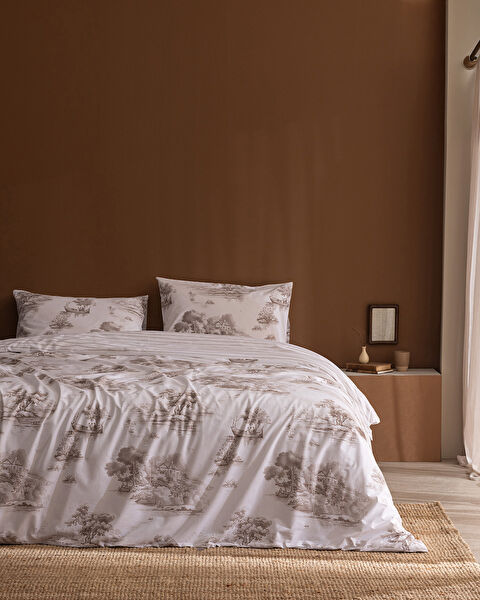 Madame Coco Nevresim Takımı