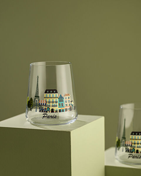 Madame Coco Su Bardağı, Su Takımları