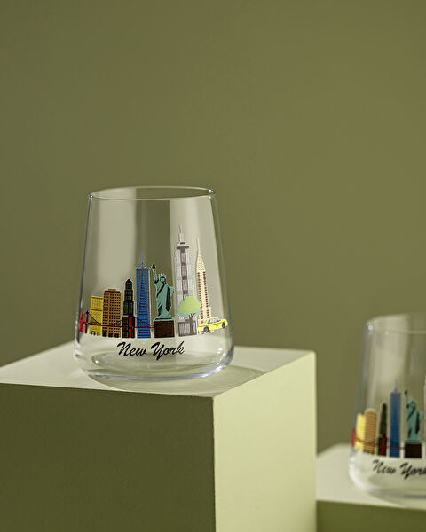 Madame Coco Su Bardağı, Su Takımları