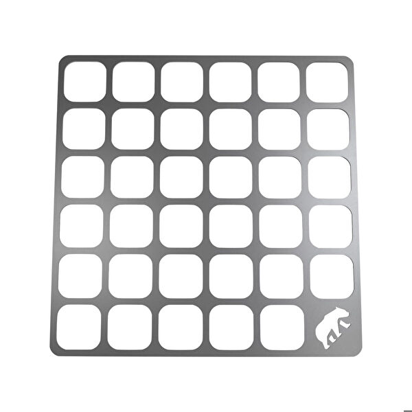 Kamp Ayısı®️ Mangal Aksesuarları