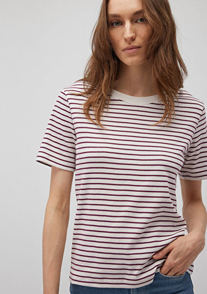 Mavi Kadın Tişört