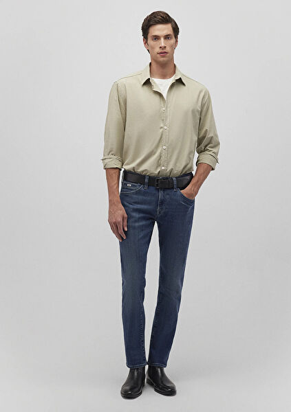 Mavi Erkek Jeans