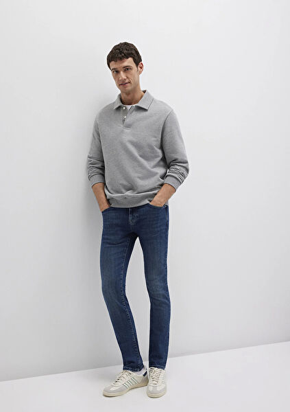 Mavi Erkek Jeans
