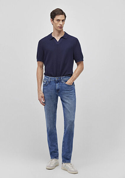 Mavi Erkek Jeans
