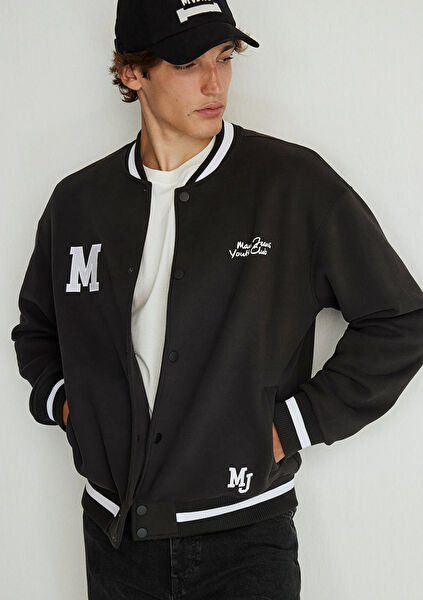 Mavi Erkek Sweatshirt