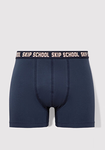 Mavi Erkek Boxer, Slip, Külot