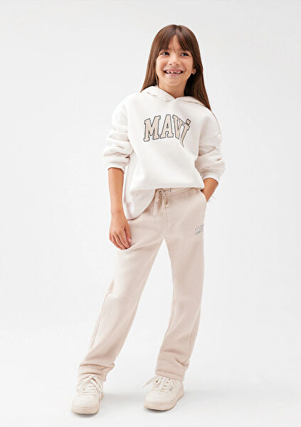 Mavi Kız Çocuk Eşofman