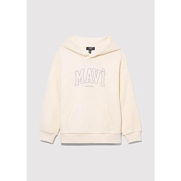 Mavi Erkek Çocuk Sweatshirt