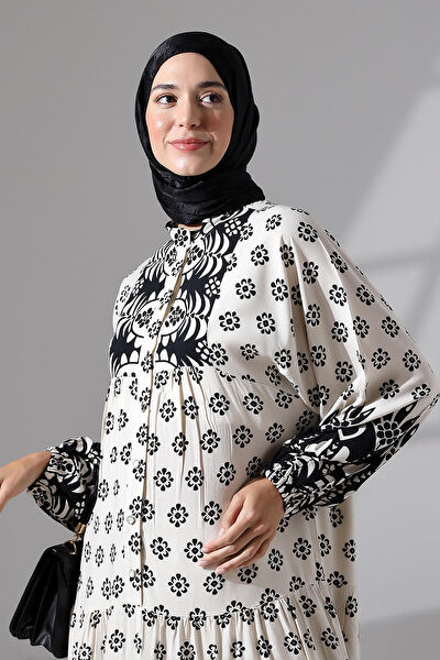 Mihran Butik Tesettür Elbise