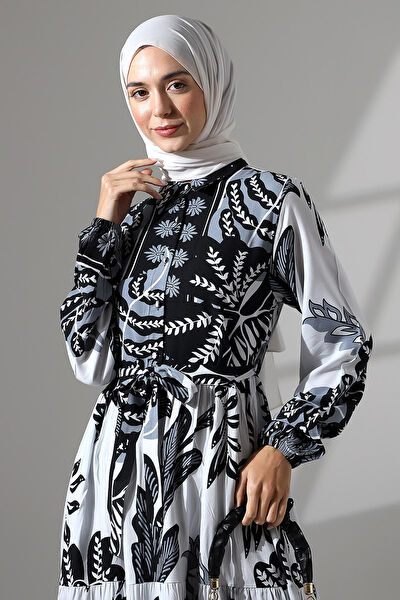 Mihran Butik Tesettür Elbise