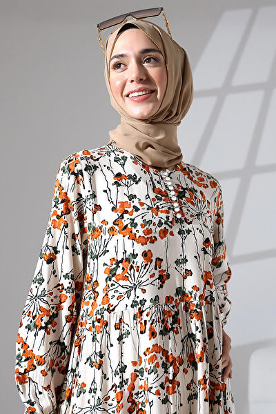 Mihran Butik Tesettür Elbise