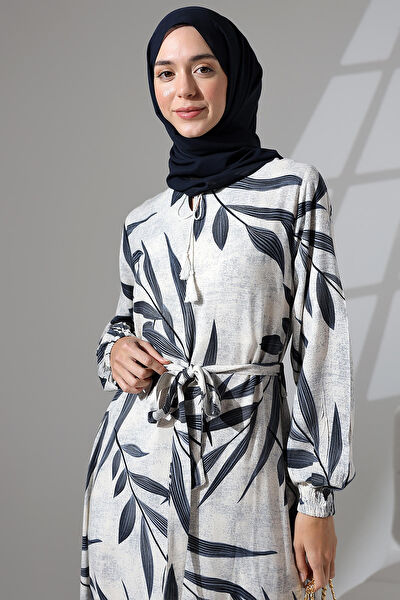 Mihran Butik Tesettür Elbise