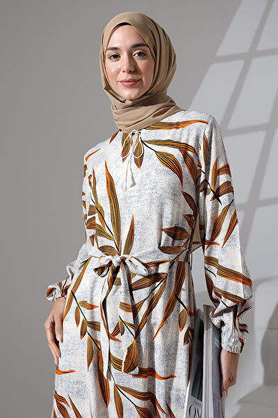 Mihran Butik Tesettür Elbise