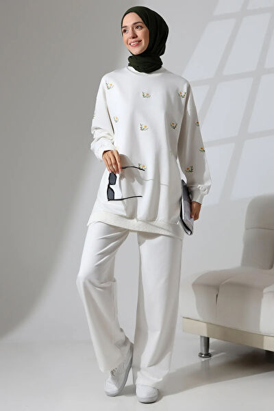 Mihran Butik Tesettür Alt Üst Takım