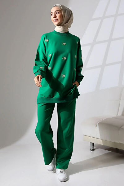Mihran Butik Tesettür Alt Üst Takım