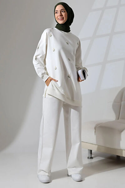 Mihran Butik Tesettür Alt Üst Takım