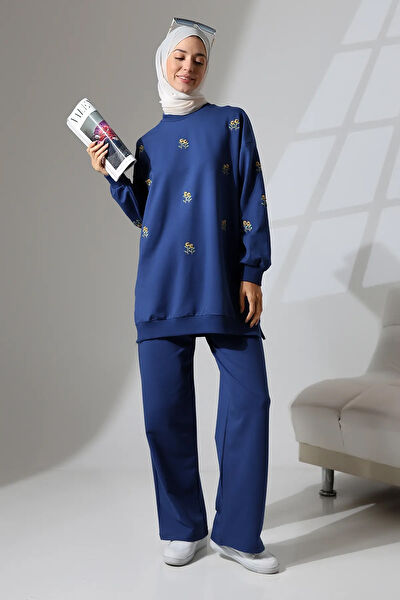 Mihran Butik Tesettür Alt Üst Takım