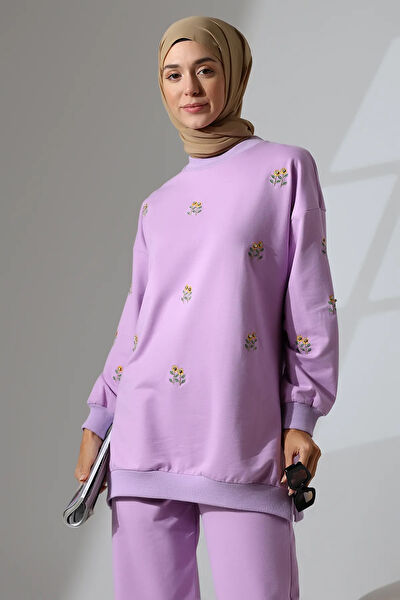 Mihran Butik Tesettür Alt Üst Takım