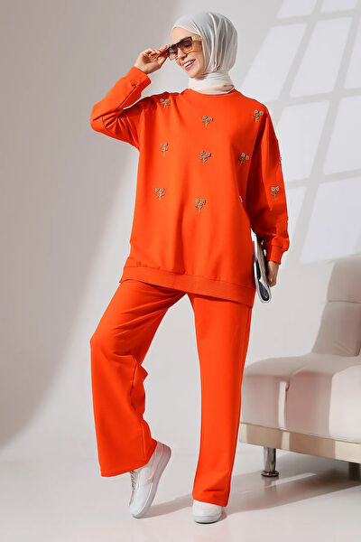 Mihran Butik Tesettür Alt Üst Takım