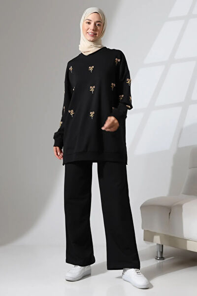 Mihran Butik Tesettür Alt Üst Takım