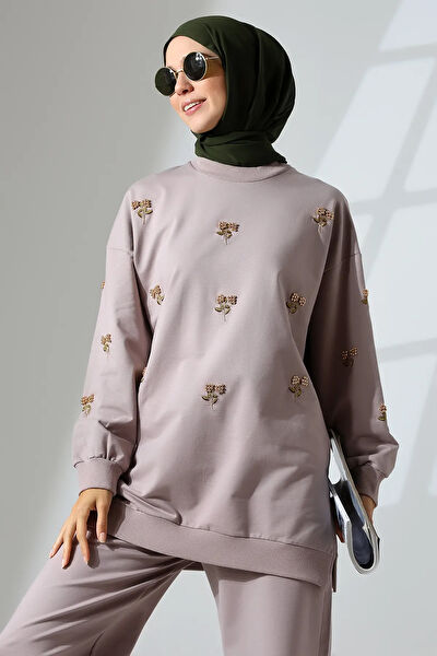 Mihran Butik Tesettür Alt Üst Takım