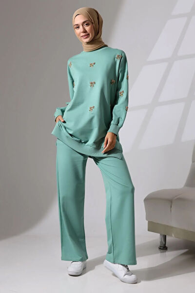 Mihran Butik Tesettür Alt Üst Takım